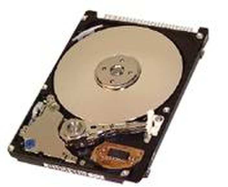 HGST TRAVELSTAR DK23FA 30GB 30GB Ultra-ATA/66 internal hard drive