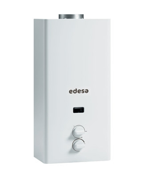 Edesa CI-100X3 B Tankless (instantaneous) Vertical