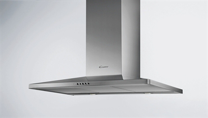 Candy CMD 971 X Wall-mounted 550m³/h Stainless steel