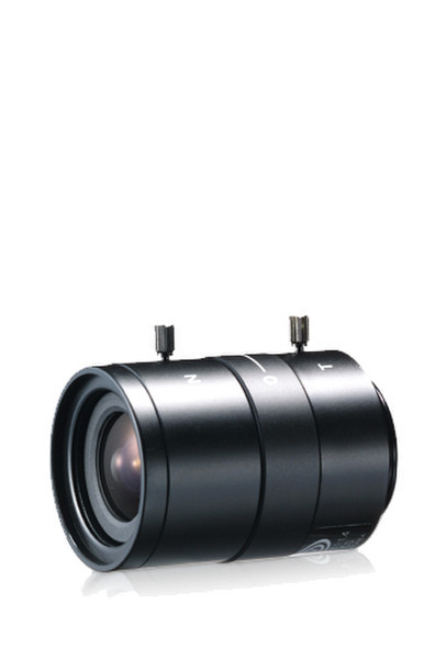 LG CS3514M5 Black camera lense