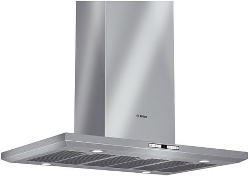 Bosch DIB09T152 Island 1010m³/h Stainless steel cooker hood