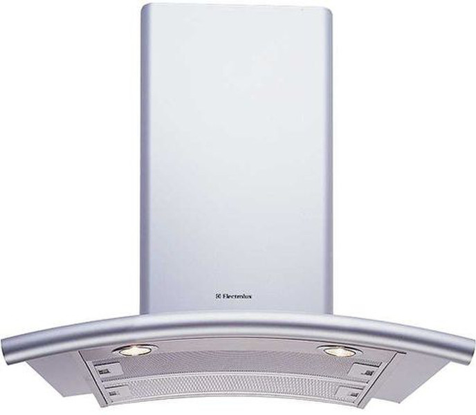 Electrolux EFC7406X/S Настенный Нержавеющая сталь