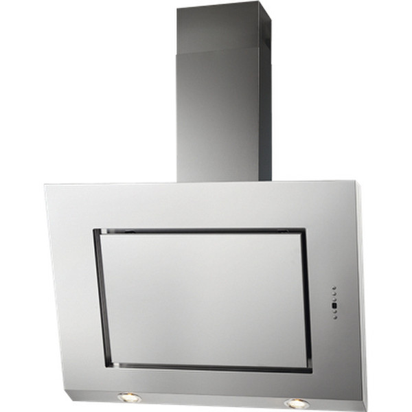 Electrolux EFC80800X Wall-mounted 590m³/h Stainless steel cooker hood