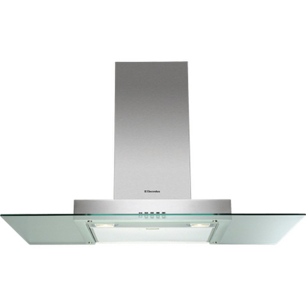 Electrolux EFCV9029X Wall-mounted Stainless steel cooker hood