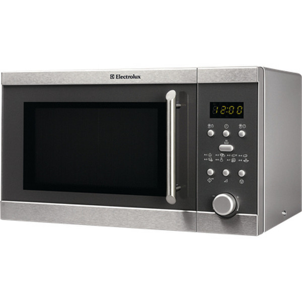 Electrolux EMS20205X 19.59L 800W Stainless steel microwave