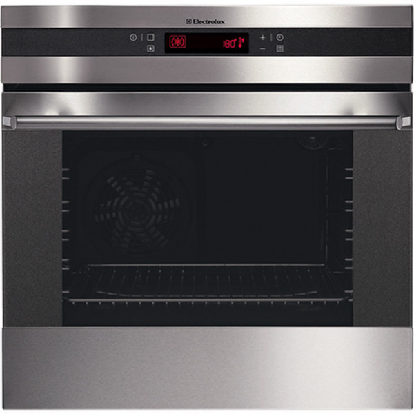 Electrolux EOC66800X Electric oven 60l 2515W A Edelstahl Backofen