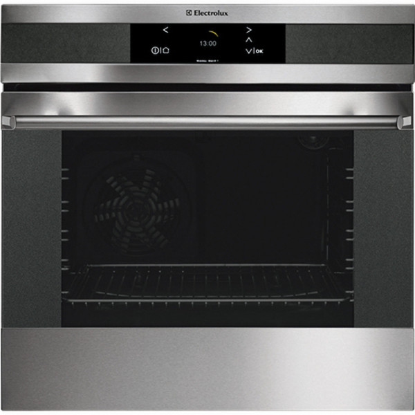 Electrolux EOC69900X 60l A Edelstahl Backofen