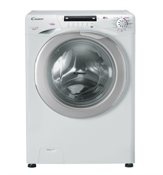 Candy EVO 1483 DW freestanding Front-load 8kg 1400RPM A++ White