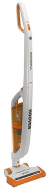 Hoover FJ180WO2 Dust bag Orange,White stick vacuum/electric broom