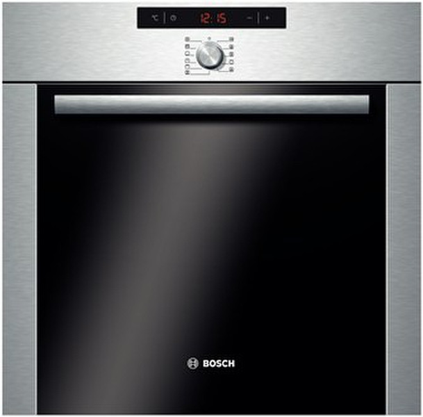 Bosch HBA74A250E Electric oven 57l 3580W A Backofen