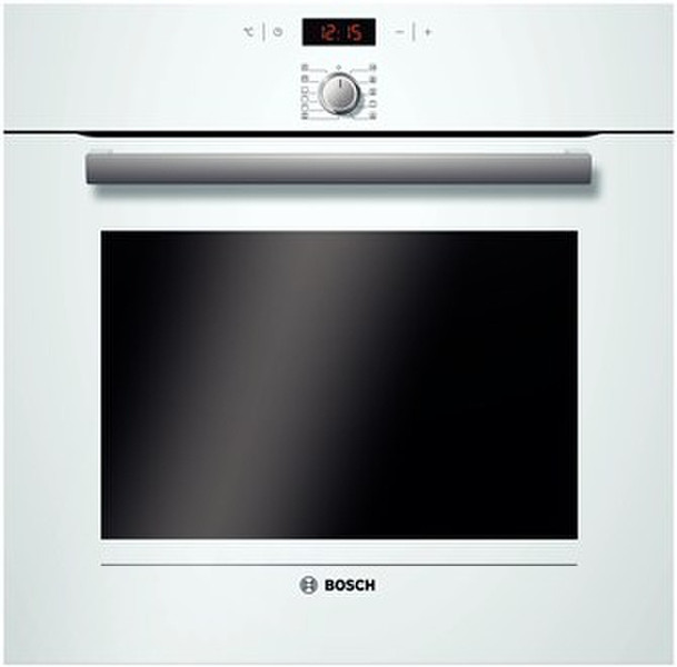 Bosch HBA74S420E Electric oven 61l 3580W A Backofen