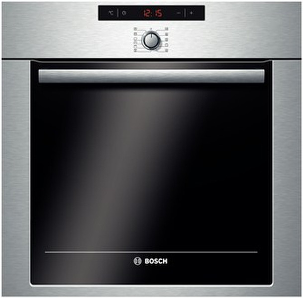 Bosch HBA74S450E Electric oven 61l 3580W A Backofen