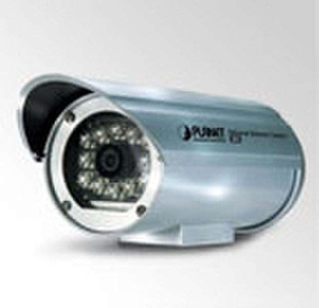 Planet ICA-310-PA Outdoor Bullet Aluminium surveillance camera