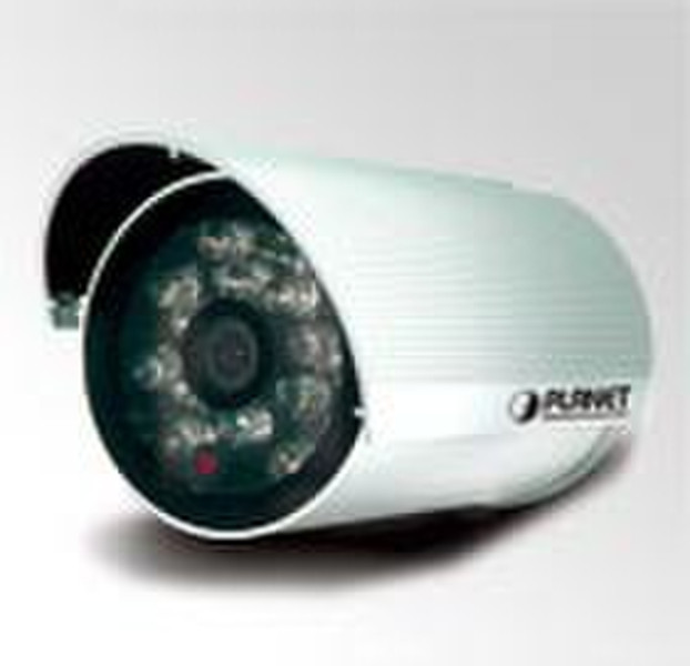 Planet ICA-312-PA Outdoor Bullet Metallic surveillance camera