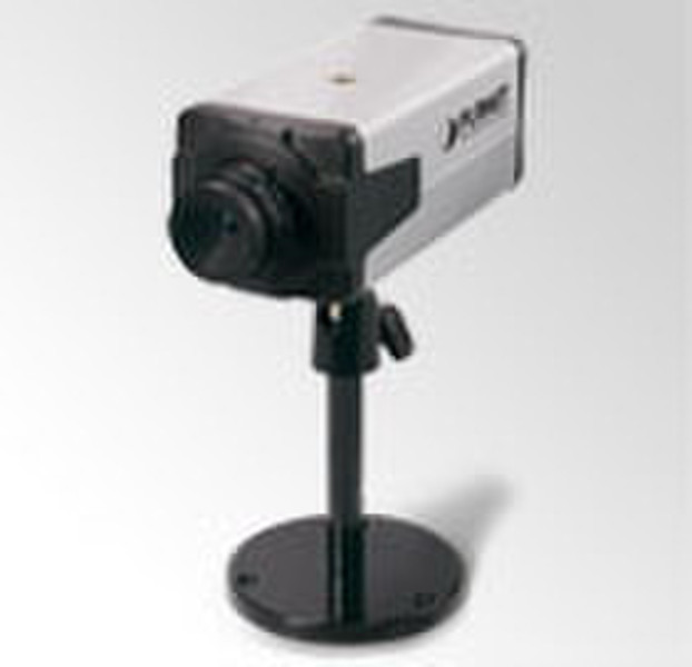 Planet ICA-700-PA Для помещений Коробка Серый камера видеонаблюдения