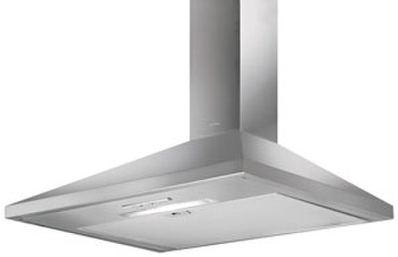 Smeg KD9X-1 Wand-montiert 420m³/h Silber