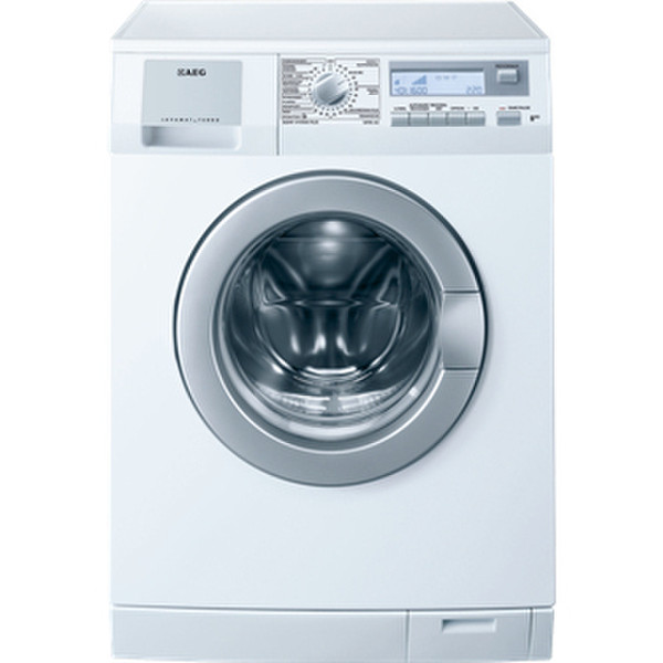 AEG L16950A3 washer dryer