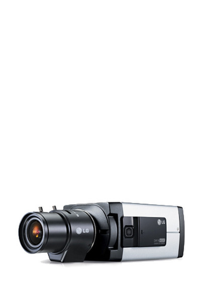 LG L320-BP камера видеонаблюдения