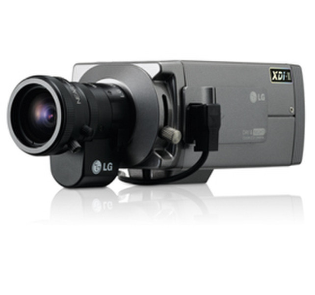 LG L332-BP камера видеонаблюдения