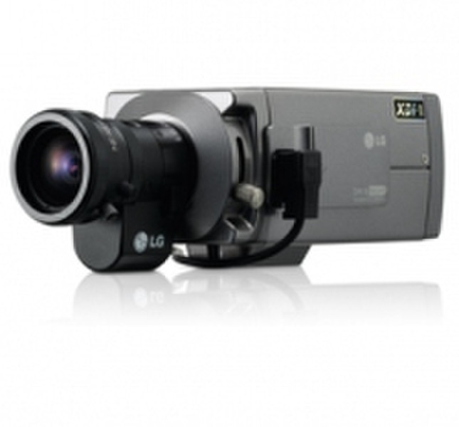 LG L332-CP surveillance camera