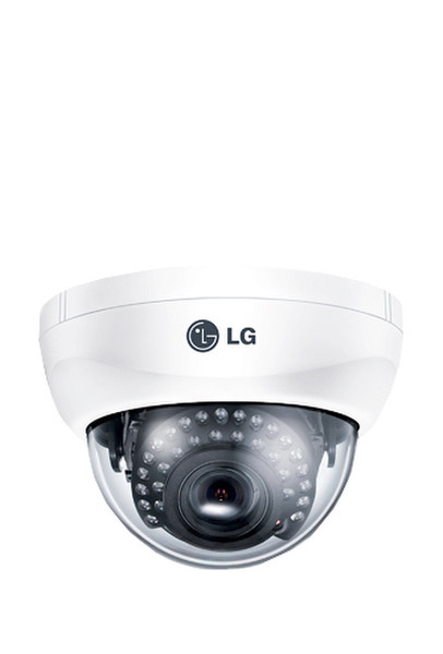 LG L5213R-BP камера видеонаблюдения