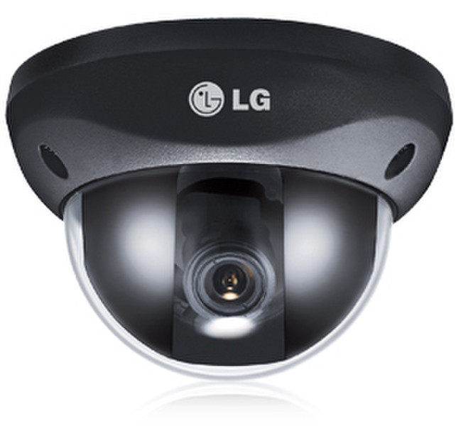 LG L6213-BP surveillance camera