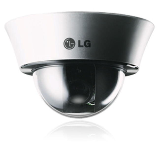 LG L6323-BP камера видеонаблюдения