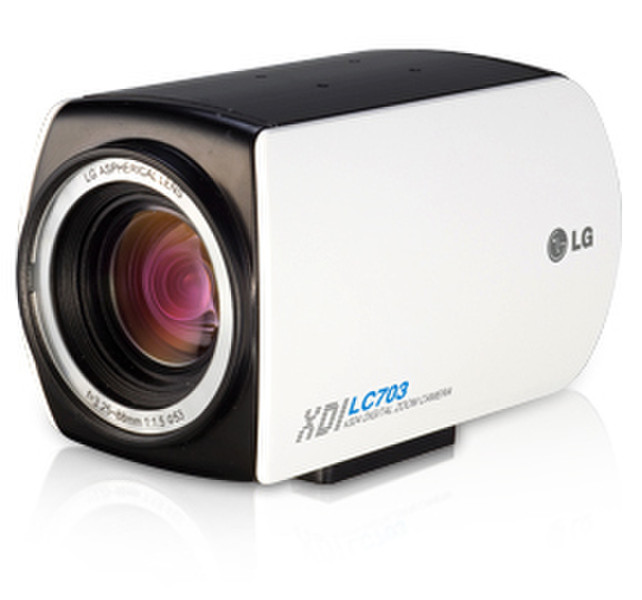 LG LC703P-B surveillance camera