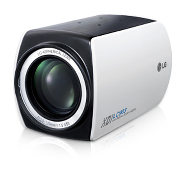 LG LC903P-B камера видеонаблюдения
