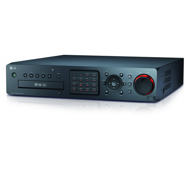 LG LE4008D-NH Digitaler Videorekorder (DVR)