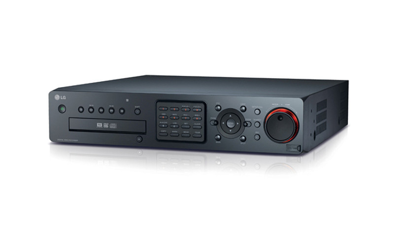 LG LE5008D-NH digital video recorder