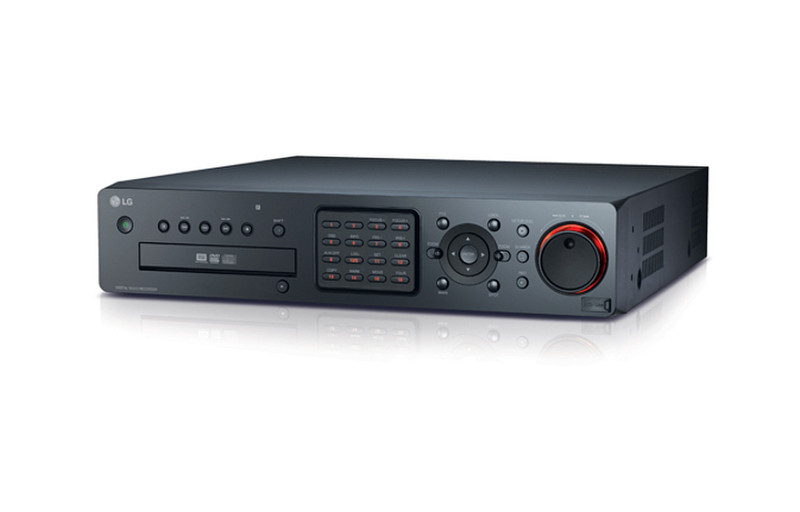 LG LE5016D-NH digital video recorder