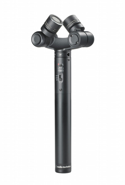 Audio-Technica AT2022 Wired Black