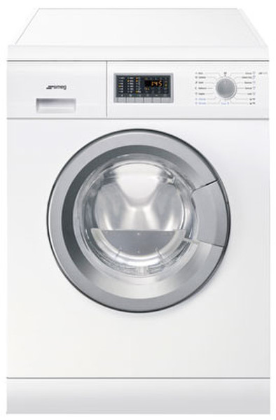 Smeg LSE147SES washer dryer