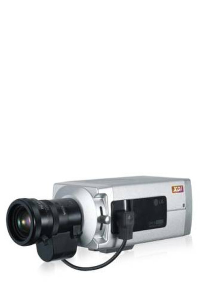 LG LSX701P-B surveillance camera