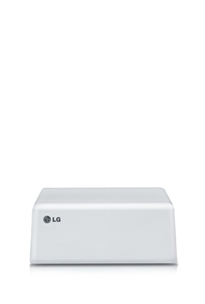 LG LVS201 Video-Server/-Encoder