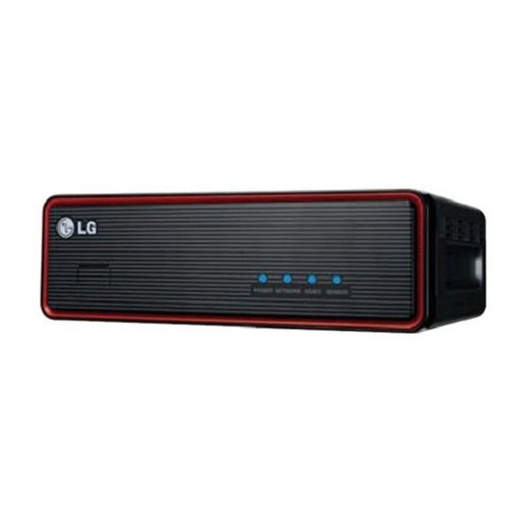 LG LVS311 видеосервер / кодировщик