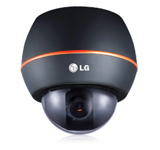 LG LVW700P-B surveillance camera