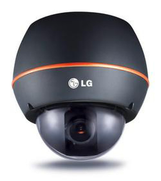 LG LVW701P-B surveillance camera