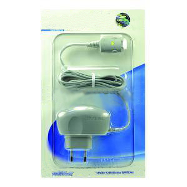 2-Power MAC0023A-EU Indoor White mobile device charger