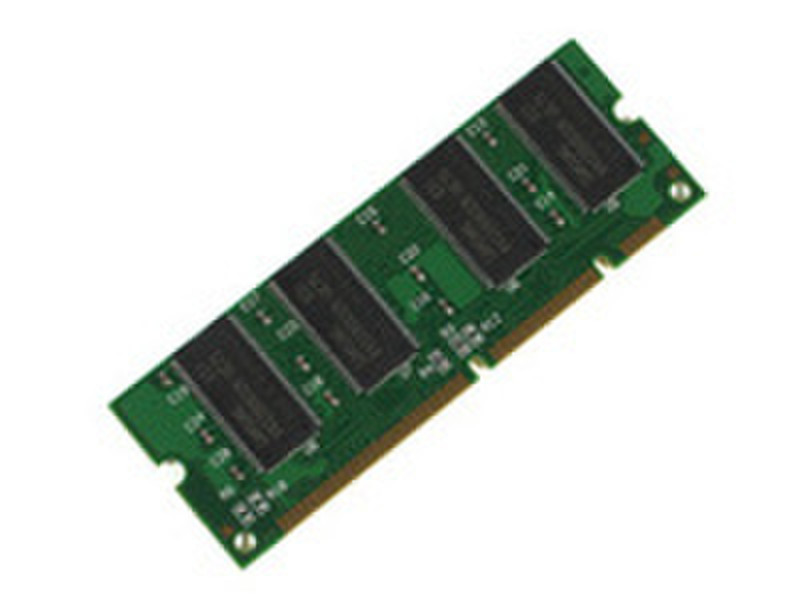 MicroMemory MMH9121/128 модуль памяти для принтера