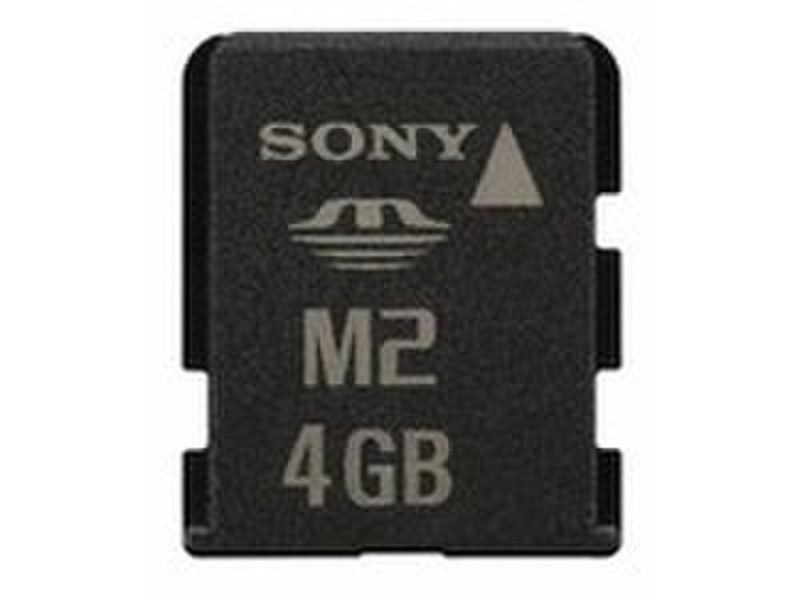 MicroMemory MMMSMICRO/4GB 4GB M2 memory card