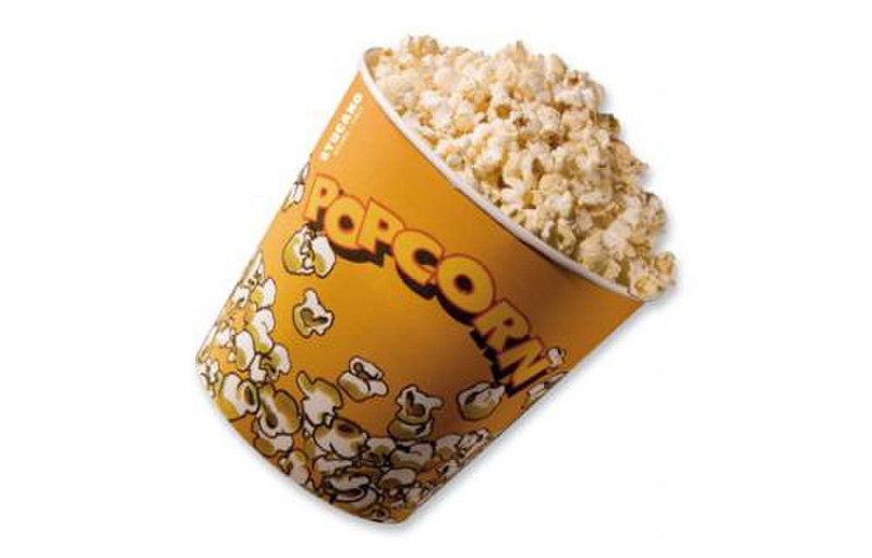 Tucano Pop Corn Разноцветный