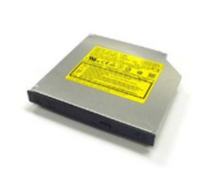 MicroStorage MSI-DVDRW/SATA Внутренний DVD±RW Черный оптический привод