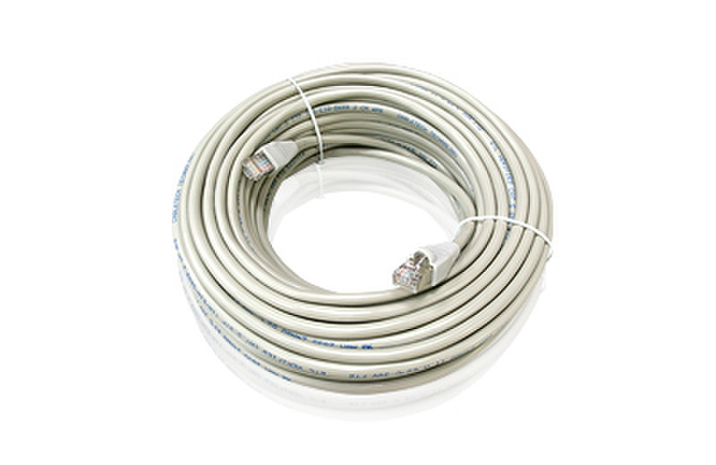 AirLive OD-25M 25m Grey networking cable