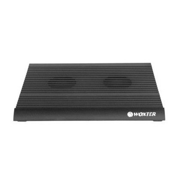 Woxter Notebook Cooling Pad 1550 Notebook Fan