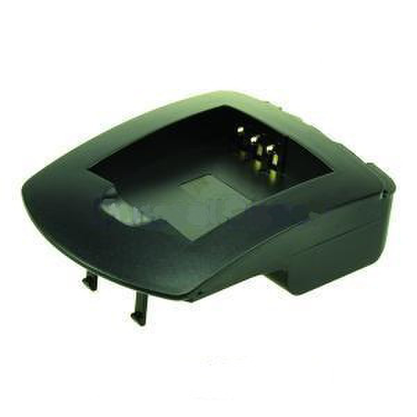 2-Power PLA8012A Outdoor battery charger Black battery charger