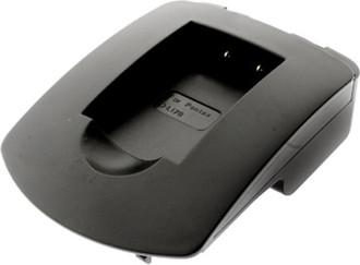 2-Power PLA8068A Black battery charger