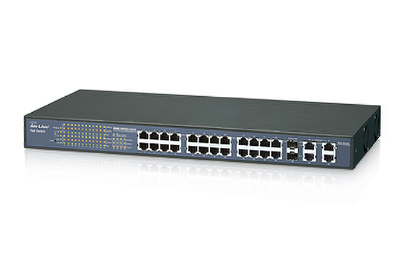 AirLive POE-FSH2442G Managed Power over Ethernet (PoE) network switch