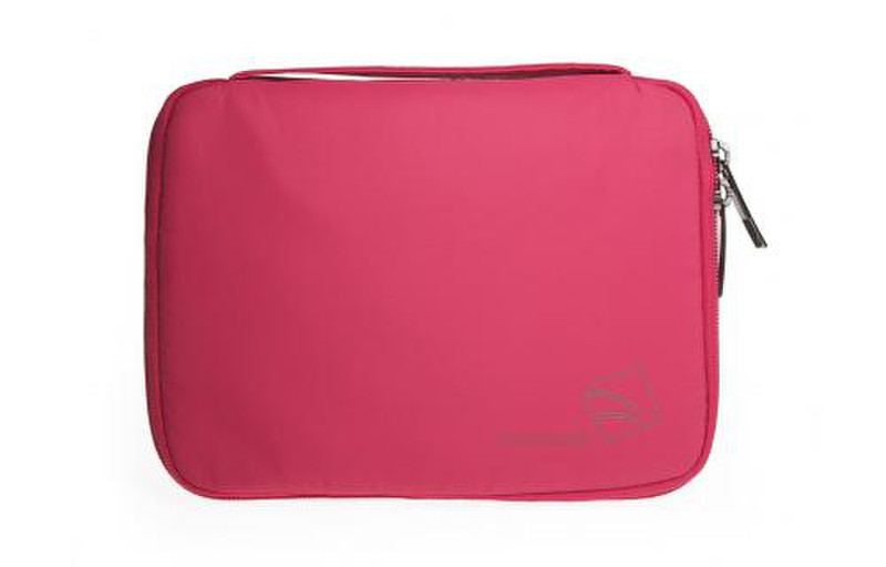 Tucano Youngster cable pouch Red